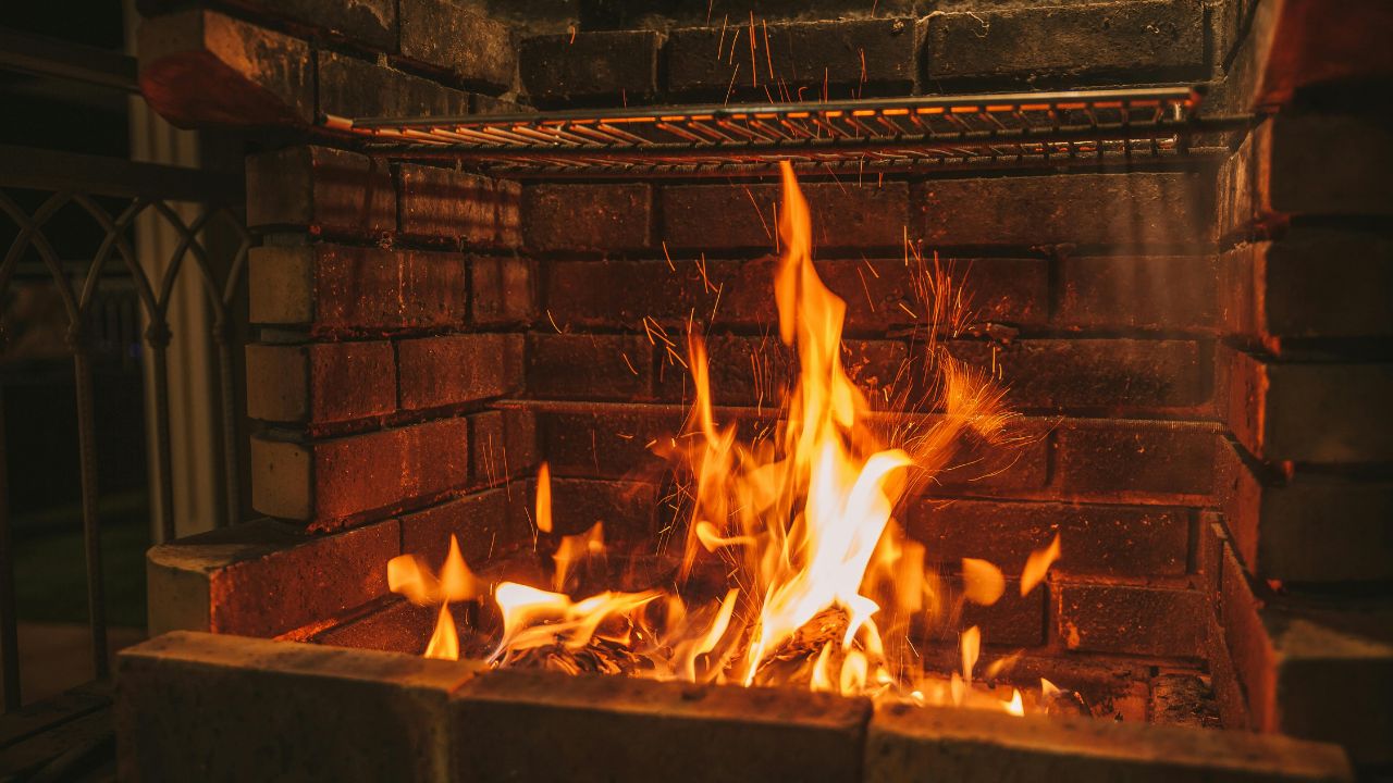 Understanding the Different Types of Fireplaces and Their Uses